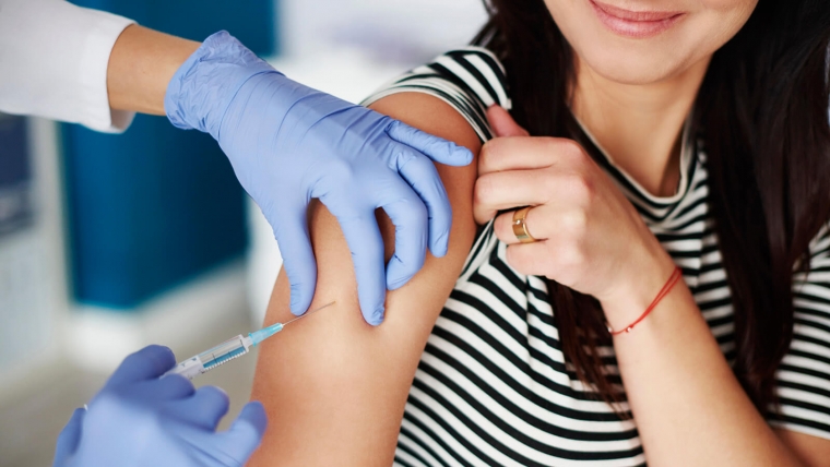 comment éviter le cancer du col par un vaccin