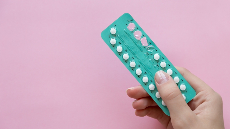 moyen de contraception pilule