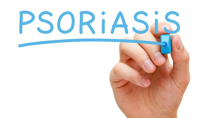 propagation du psoriasis